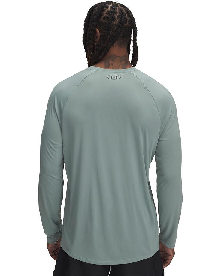 UA Tac Tech Long Sleeve Tee Product Image