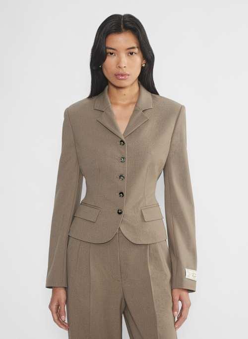 claudine blazer Product Image