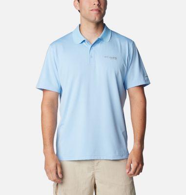 Columbia Men's Low Drag Offshore Polo - Tall- Product Image