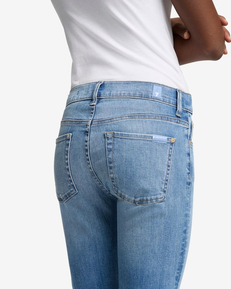 Slim Illusion Bootcut Product Image