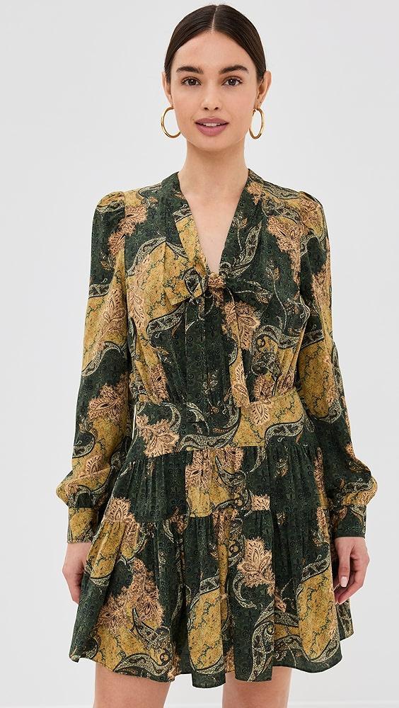 Ulla Johnson Maris Dress | Shopbop Product Image