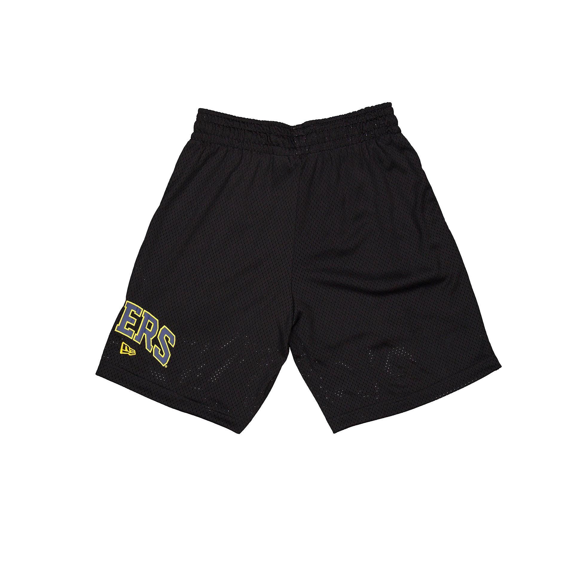 New York Mets Mesh Shorts Male Product Image