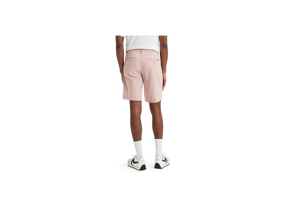 Levi's(r) Mens XX Chino Shorts III (Adobe Rose) Men's Clothing Product Image