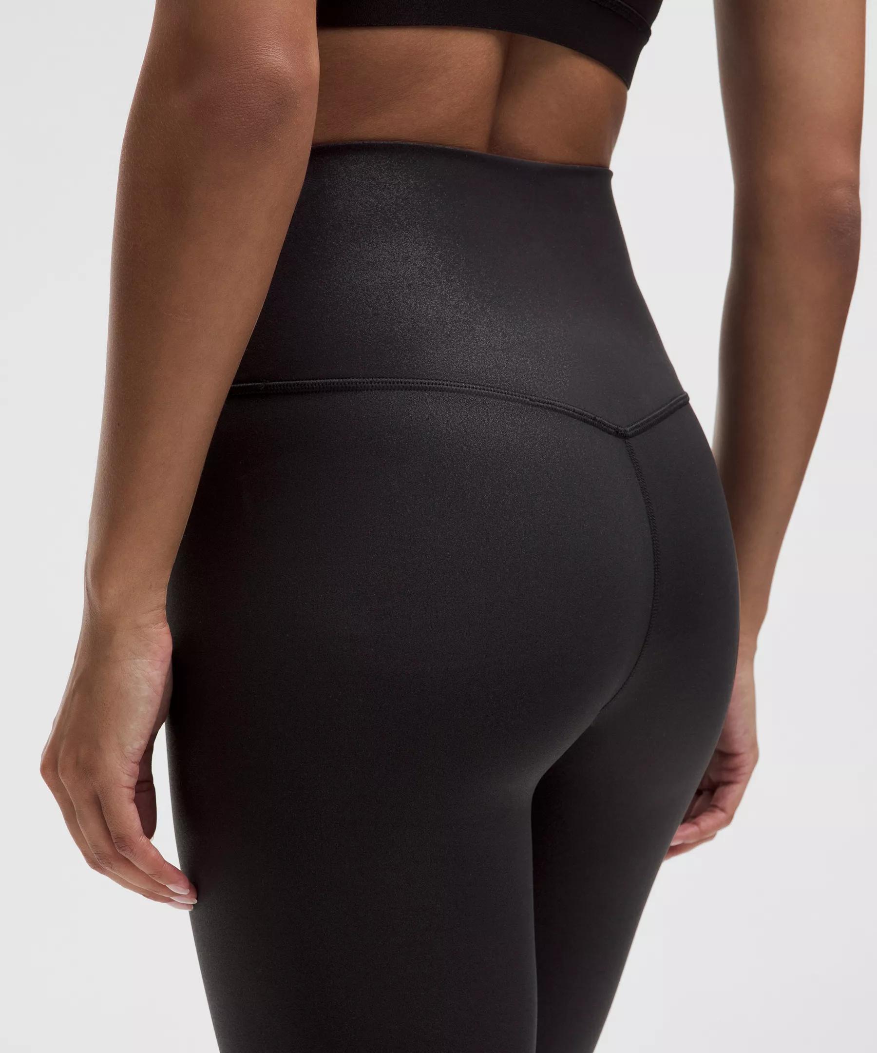 lululemon Align™ High-Rise Pant 25" *Shimmer Product Image