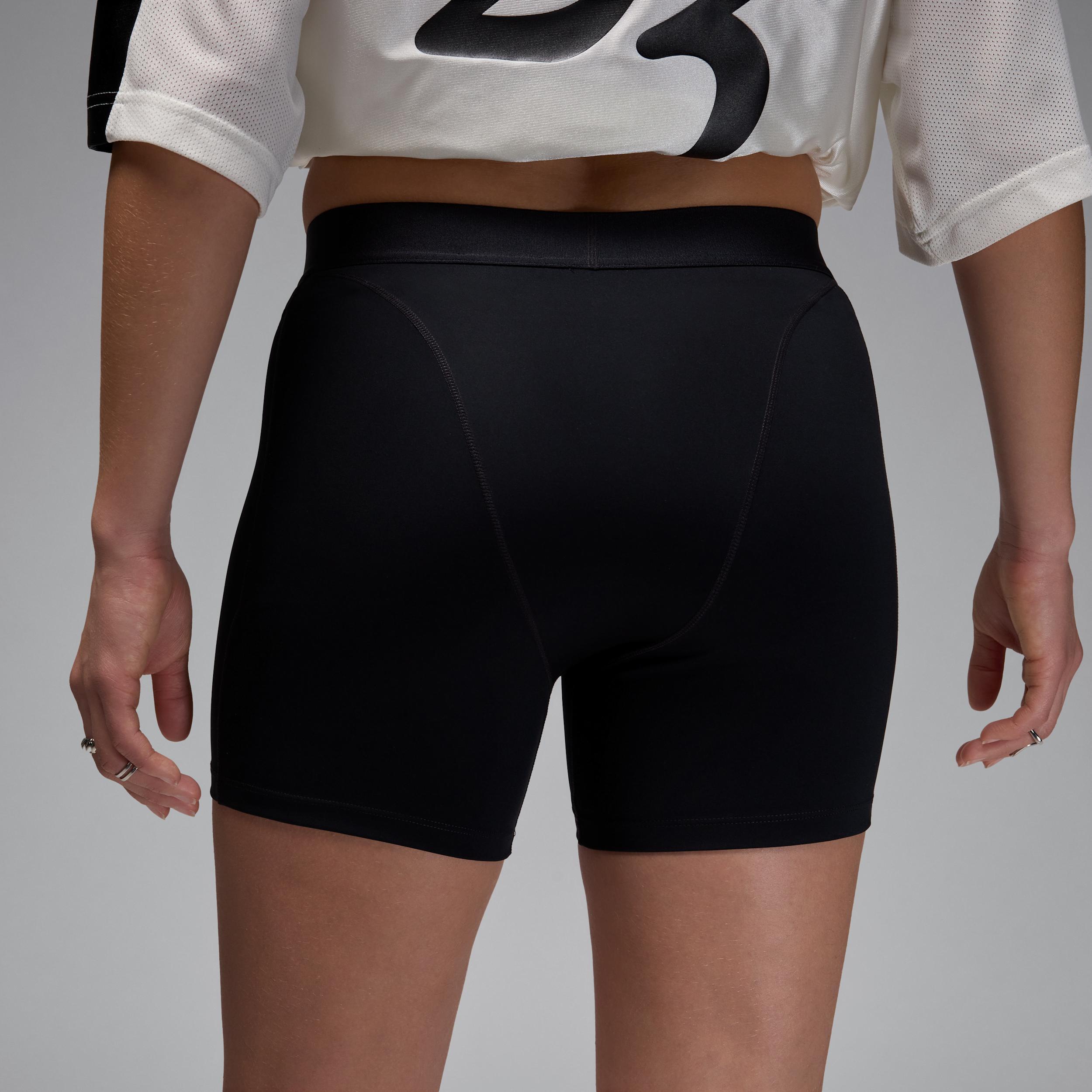 Jordan Sport Leak Protection: Period Women's Shorts Product Image