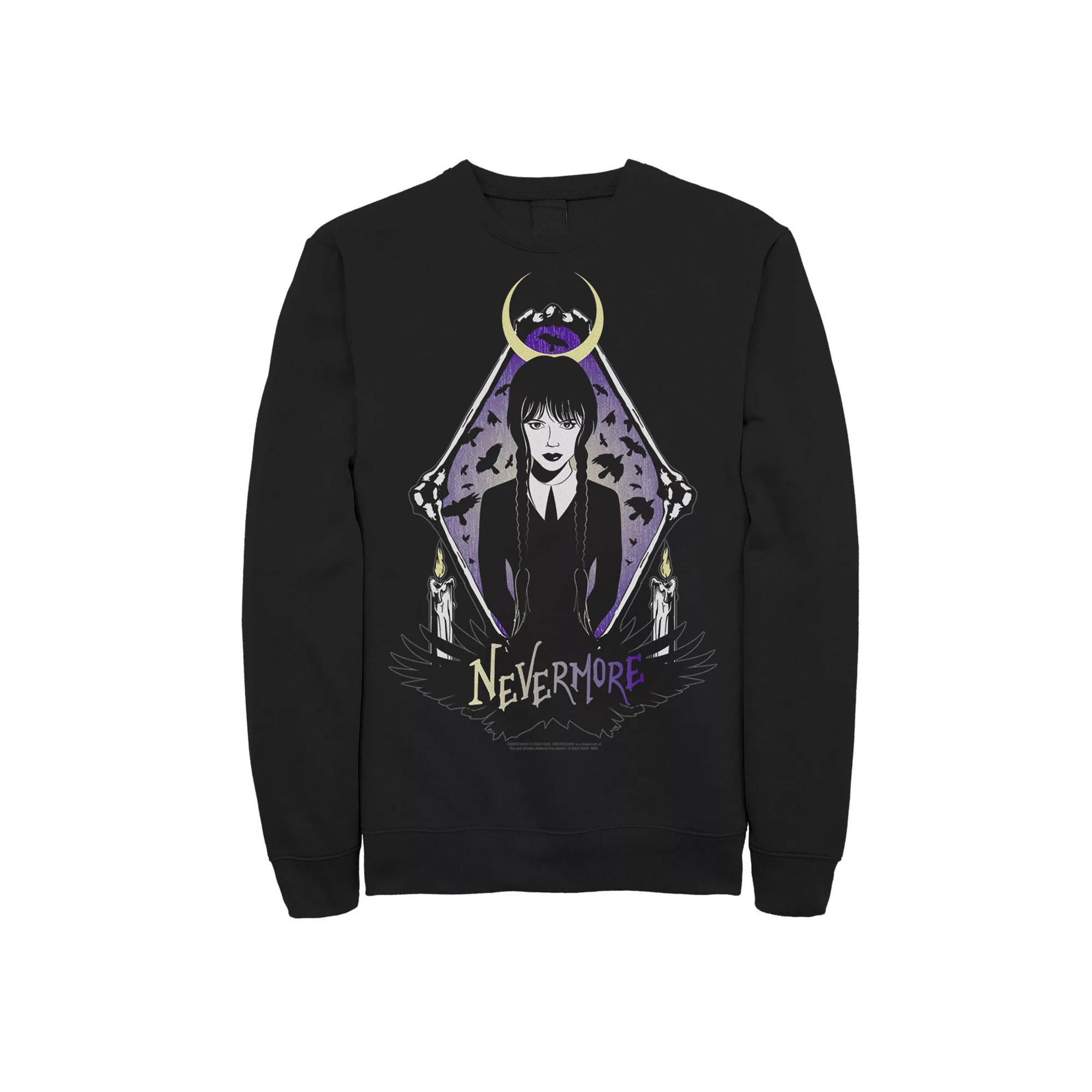 Men's Teen Titans Beast Knit Style Portrait Fleece,  Product Image