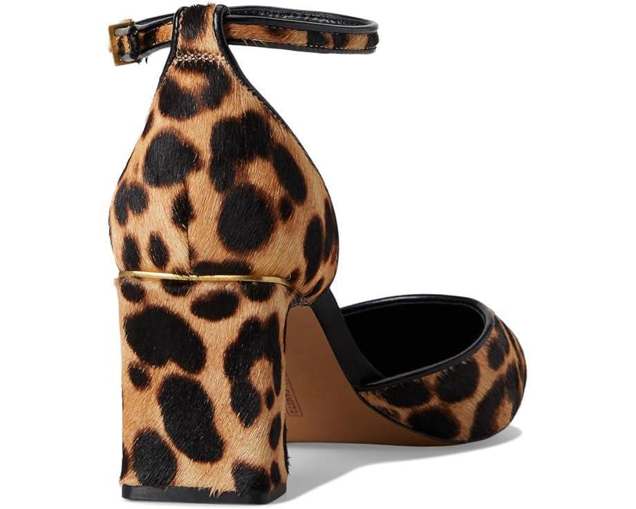 Hendriya Ankle Strap Pump Product Image