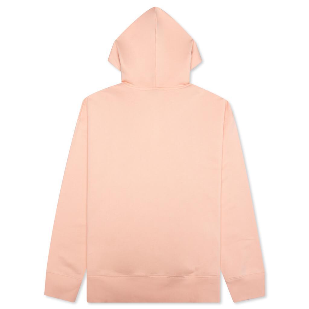 Hooded Sweatshirt - Powder Pink Male Product Image