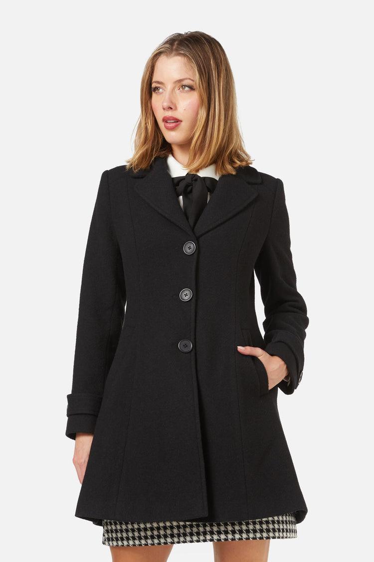 Mabel Coat Product Image