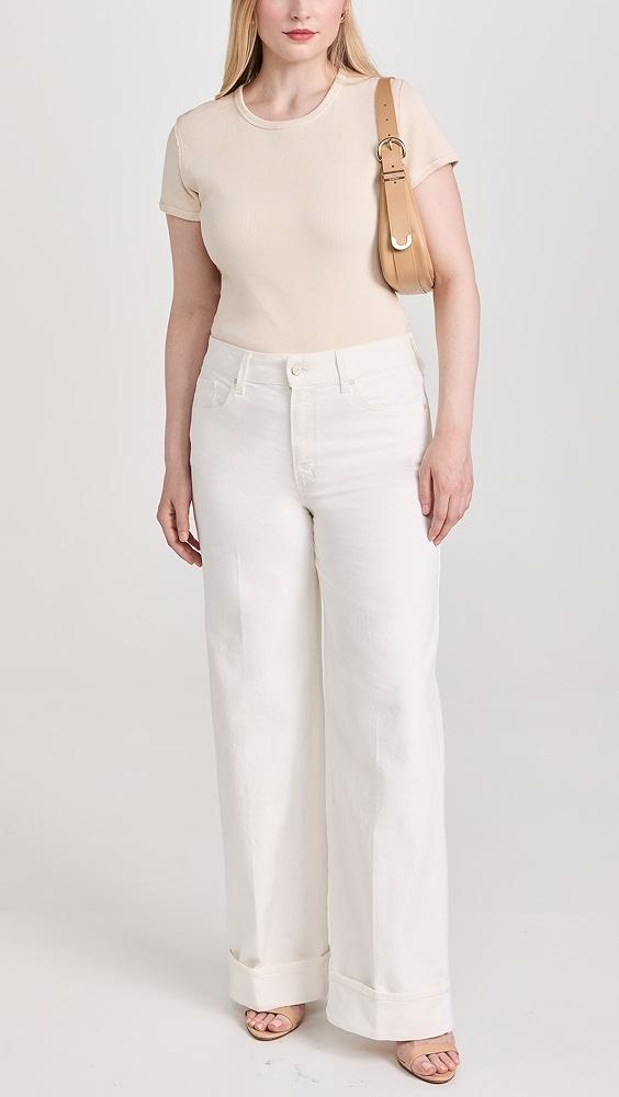 PAIGE Sasha Trousers | Shopbop Product Image