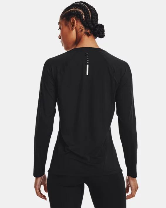 Women's UA Knockout Team Long Sleeve Product Image