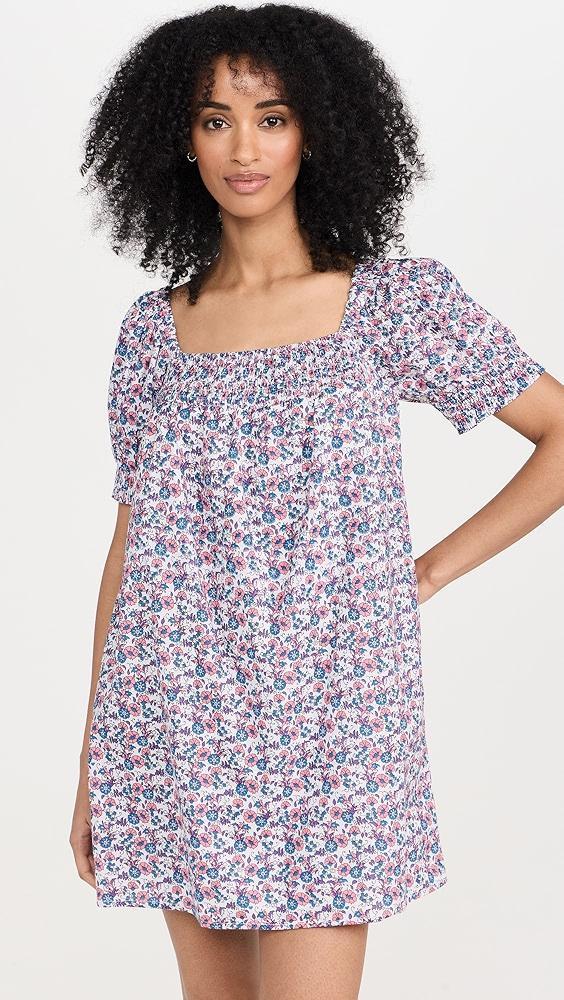 Mille Jane Dress | Shopbop Product Image