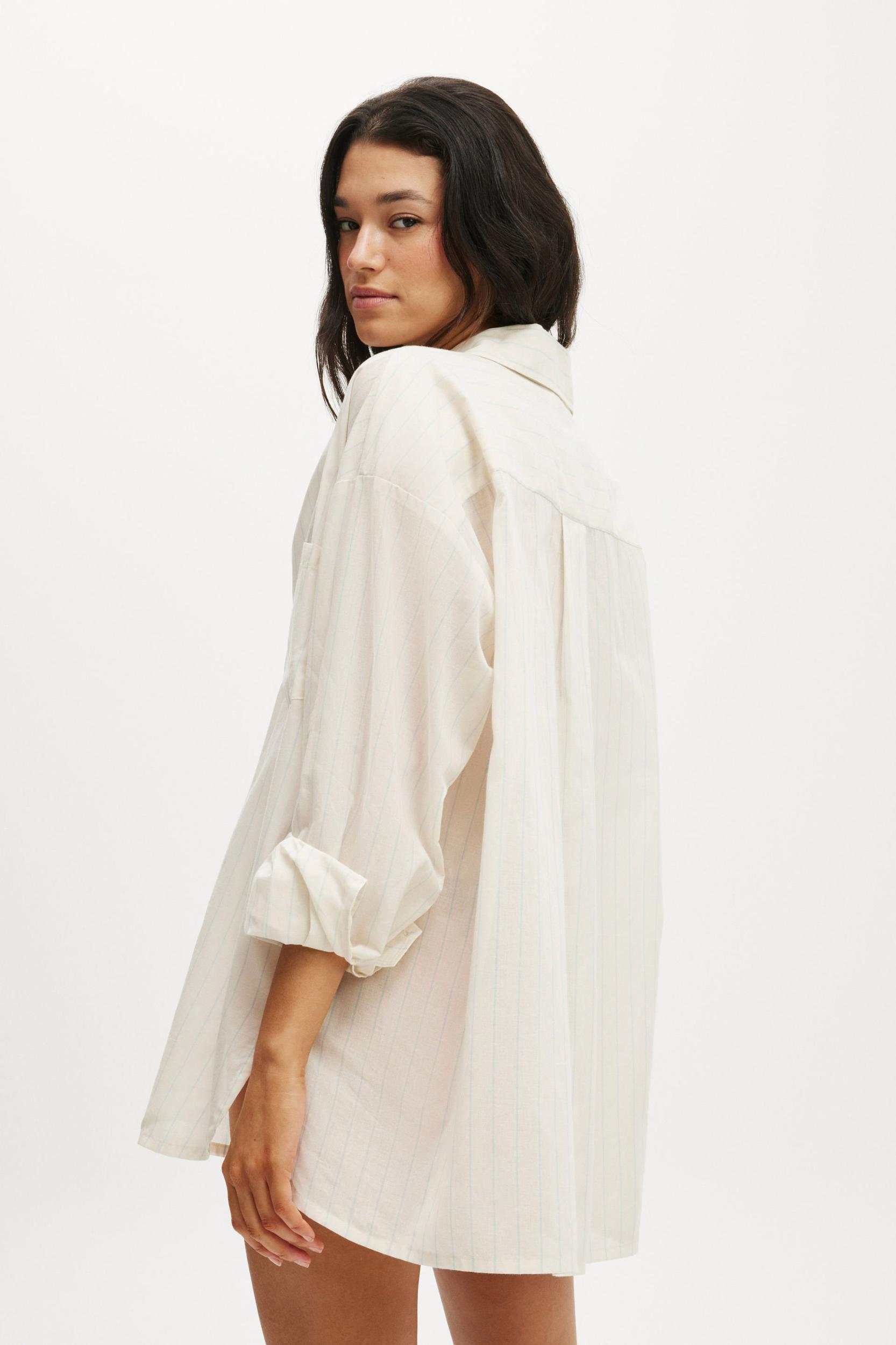 The Resort Long Sleeve Shirt Product Image