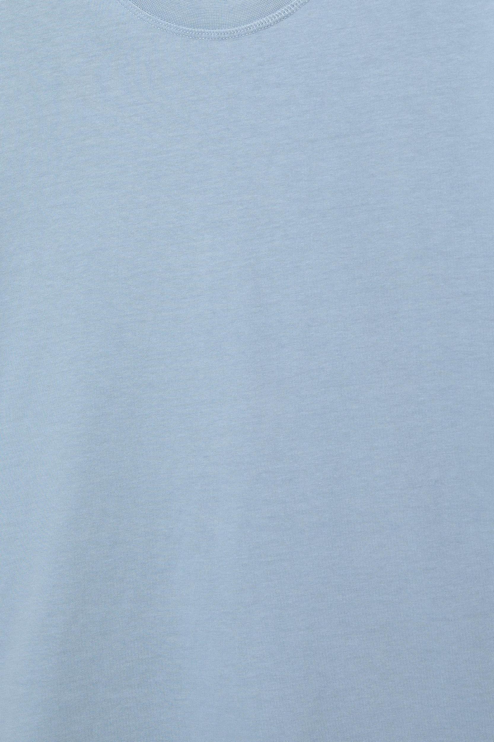 Cropped T-shirt Product Image