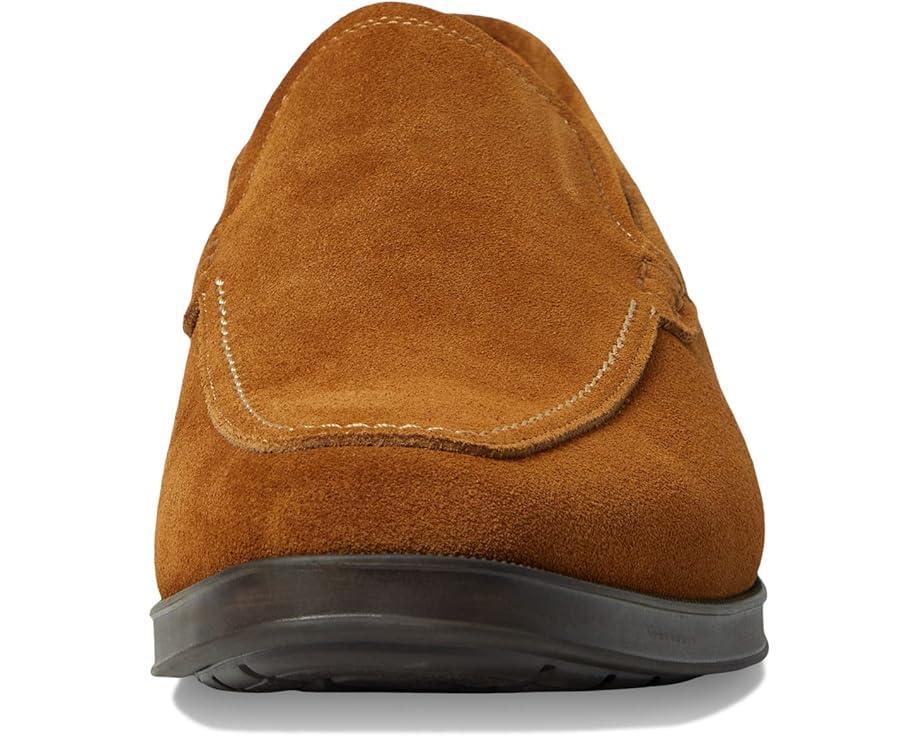 Men's Stacy Adams Pelton Moc Toe Slip-On Product Image