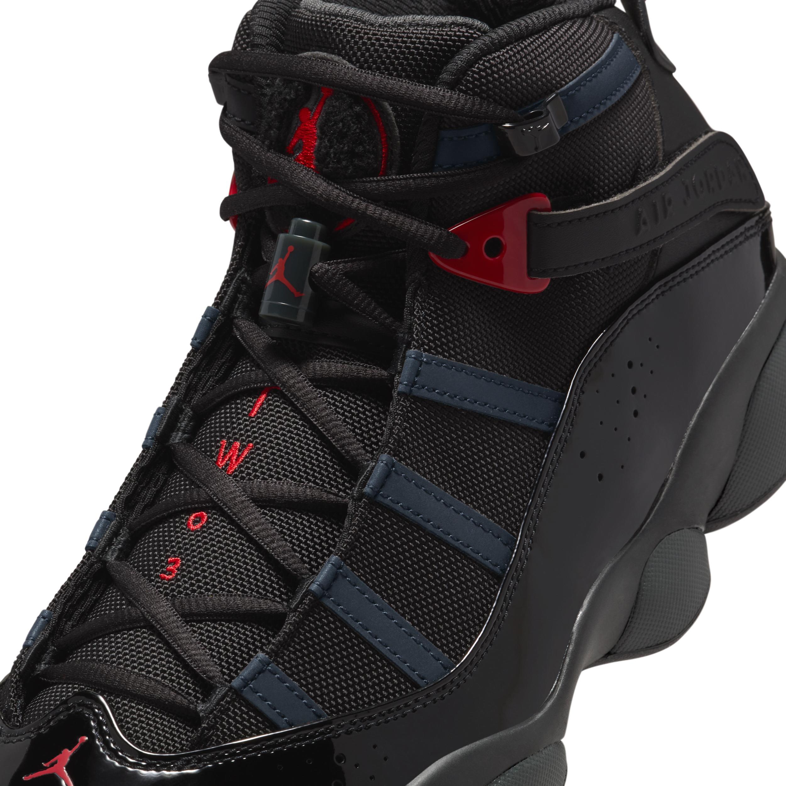 Men's Jordan 6 Rings Shoes Product Image