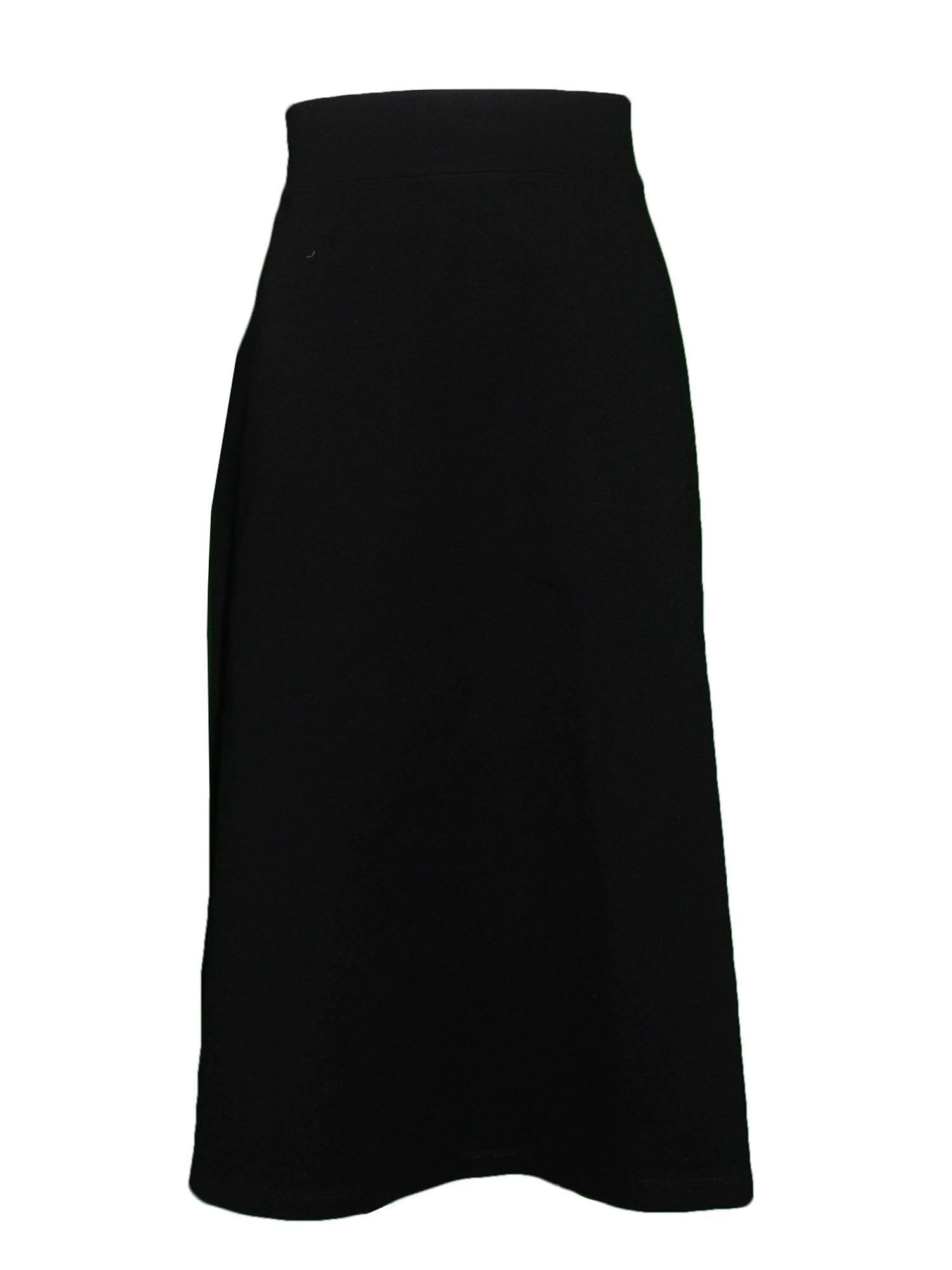 Wear and Flair Pure Line A-Line Skirt Product Image