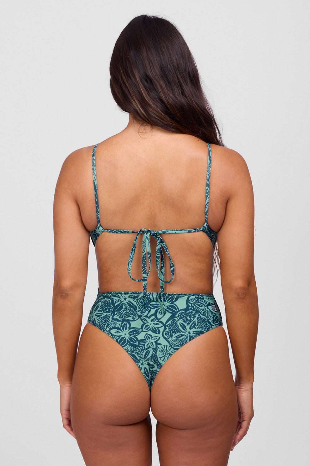 Vanessa Surf One Piece - Sumba Female Product Image