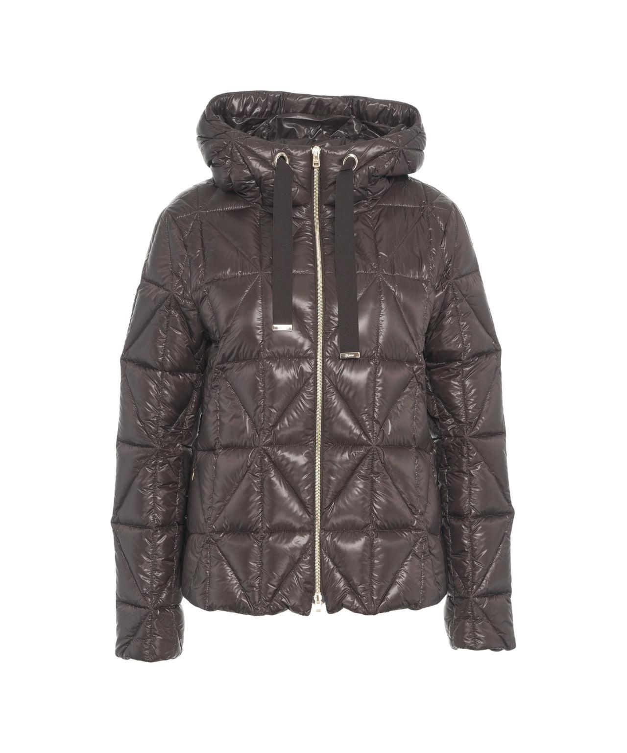 Puffer jacket quilted Product Image