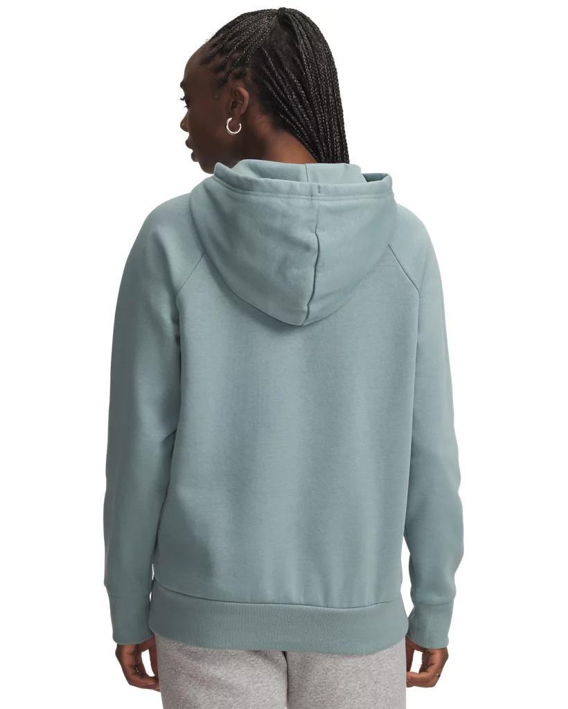 UA Rival Fleece Big Logo Product Image