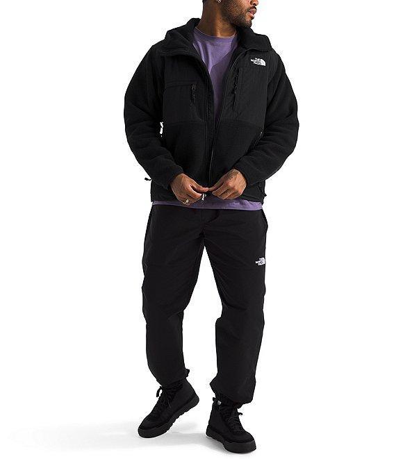 The North Face Long Sleeve Denali Hooded Jacket Product Image