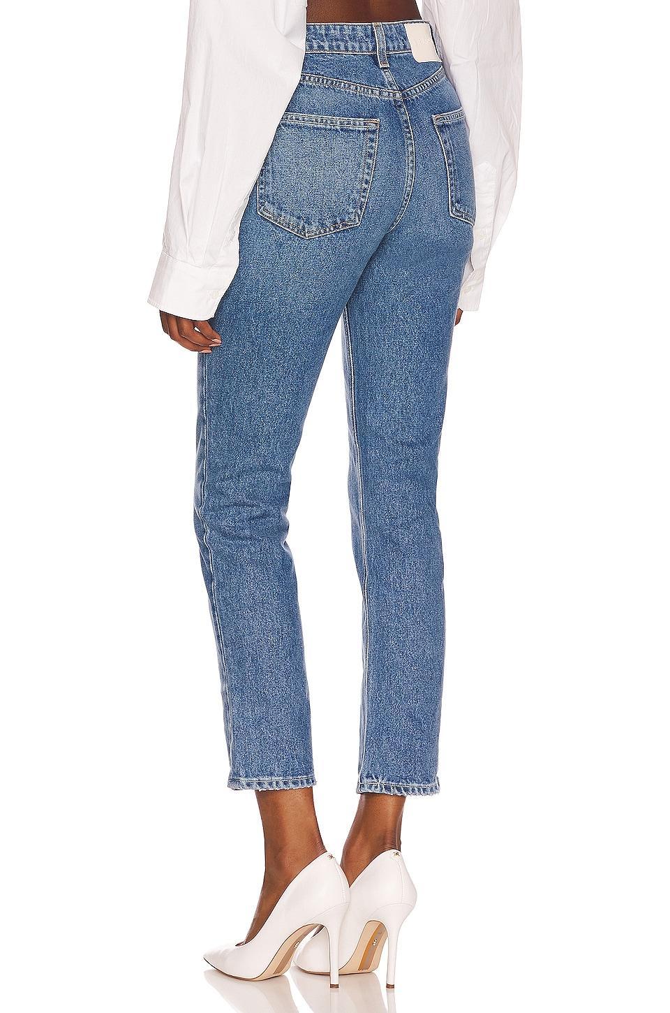 Karolina High Rise Skinny GRLFRND Product Image