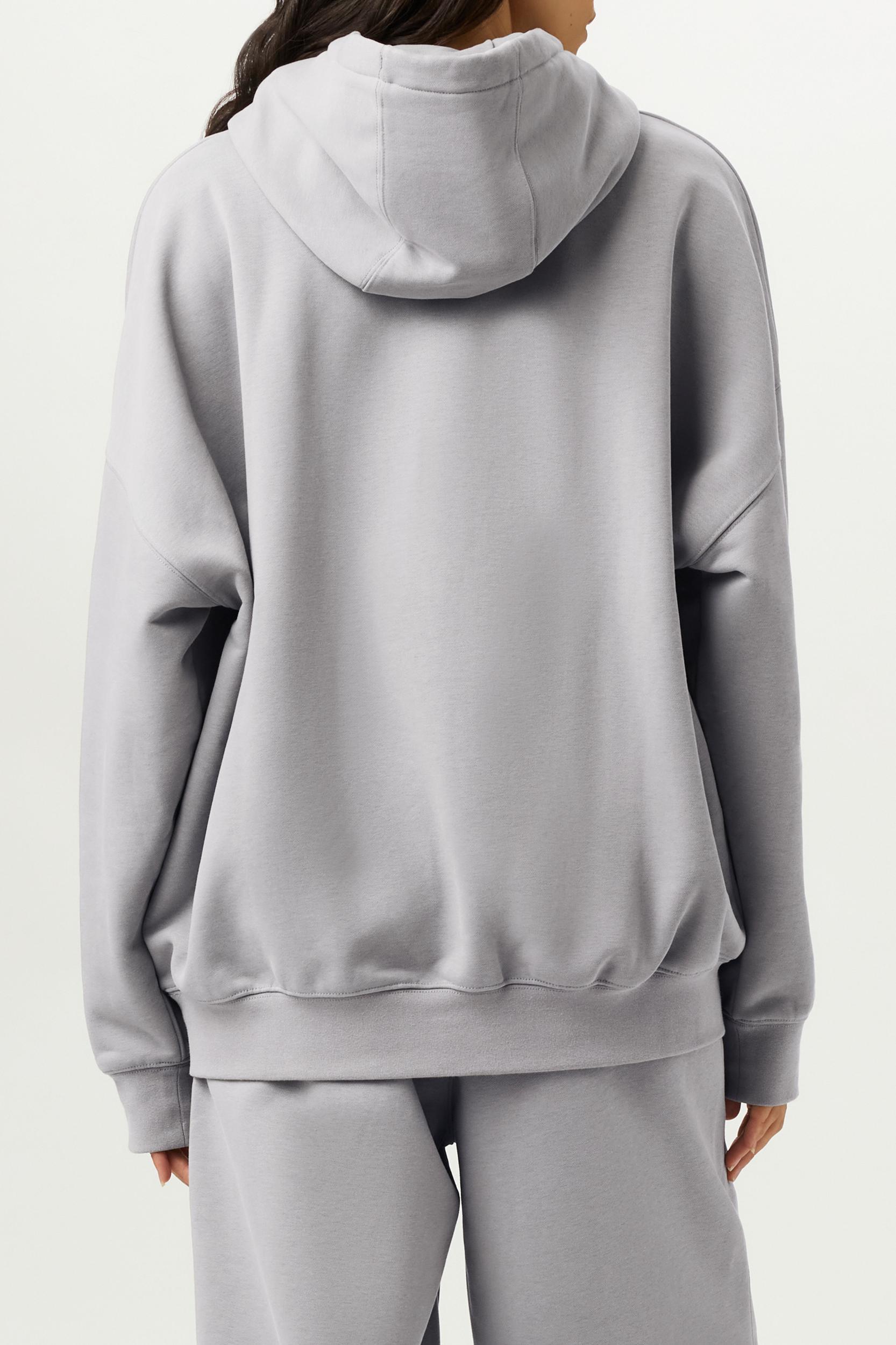 Apex Oversized Hoodie Product Image