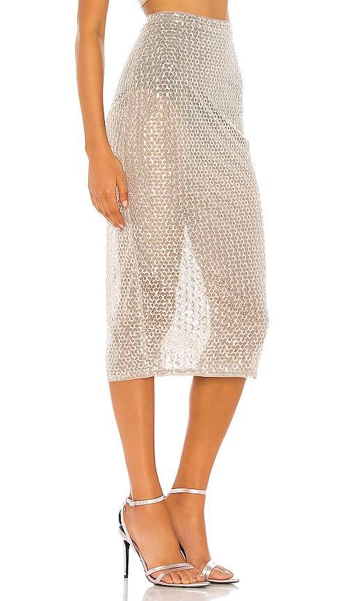 Beatriz Midi Skirt Camila Coelho Product Image