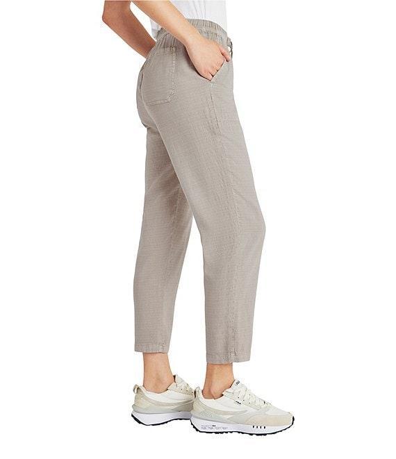 Splendid Angie Straight Leg Drawstring Pants Product Image