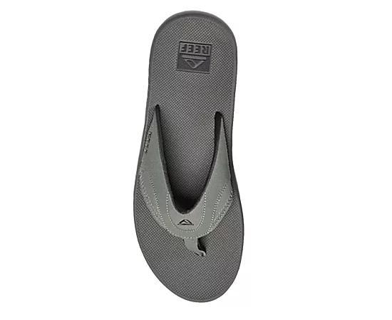 Reef Men's Fanning Flip Flop Sandal Product Image