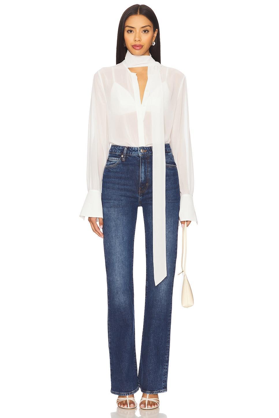 Michelle Sheer Top Lovers and Friends Product Image