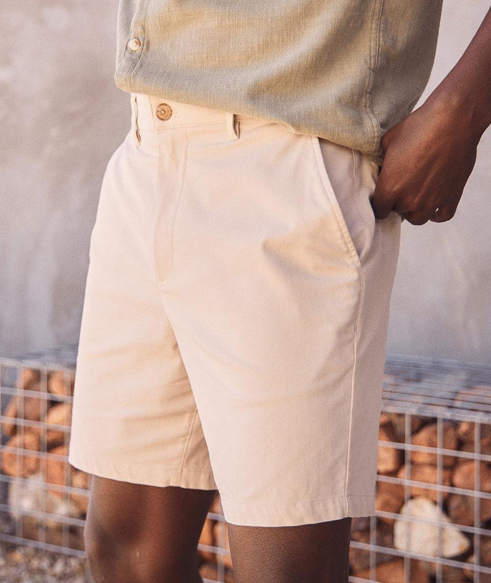 7" Breeze Chino Short Product Image