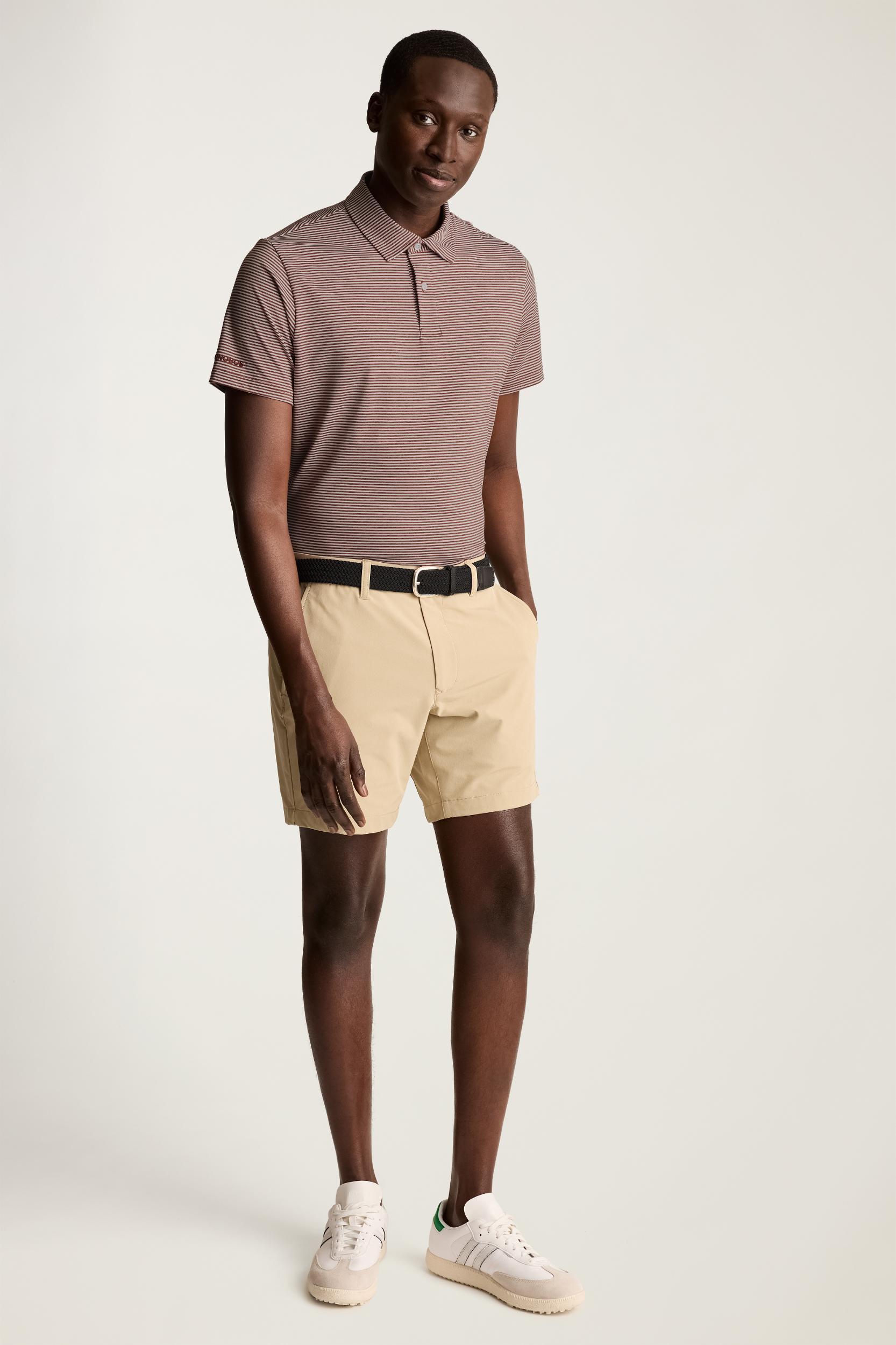 Performance Golf Polo Product Image