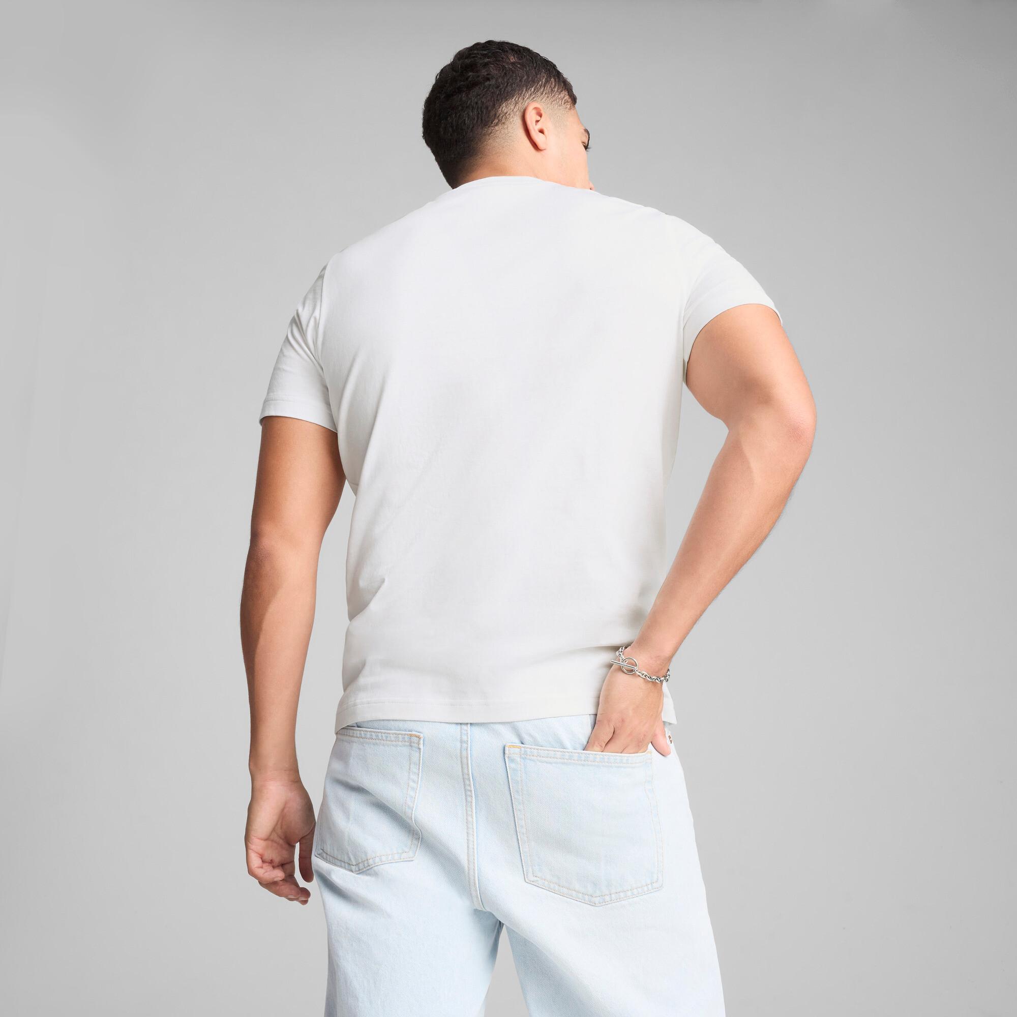 GRAPHICS Bonsai Men's Tee Product Image