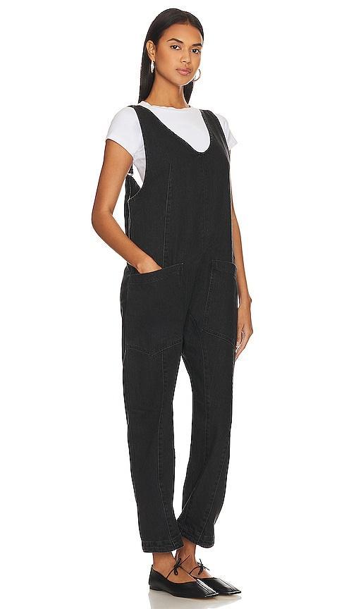 x We The Free High Roller Jumpsuit Free People Product Image