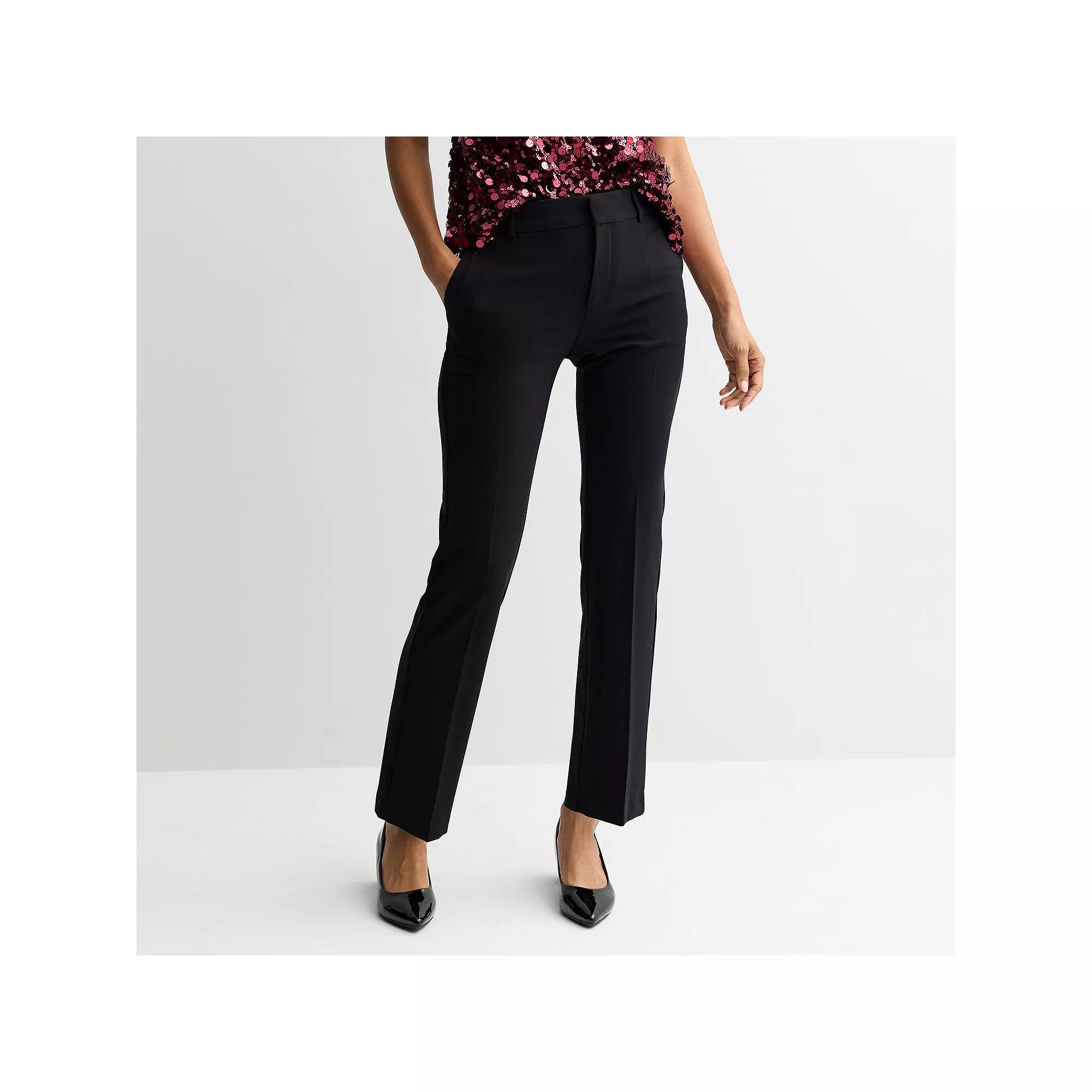 Women's Nine West Barely Bootcut Pant,  Product Image