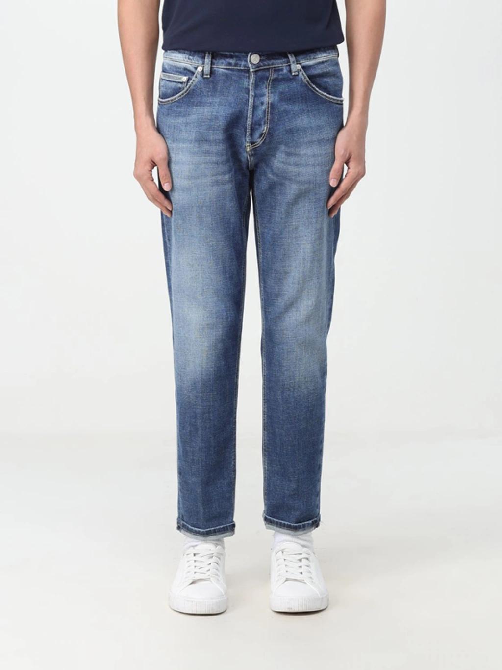 PT TORINO Jeans  Men In Denim Product Image