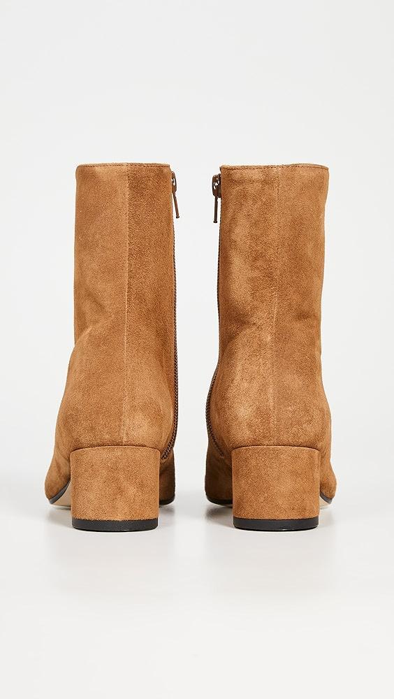 STAUD Aimee Short Boots | Shopbop Product Image