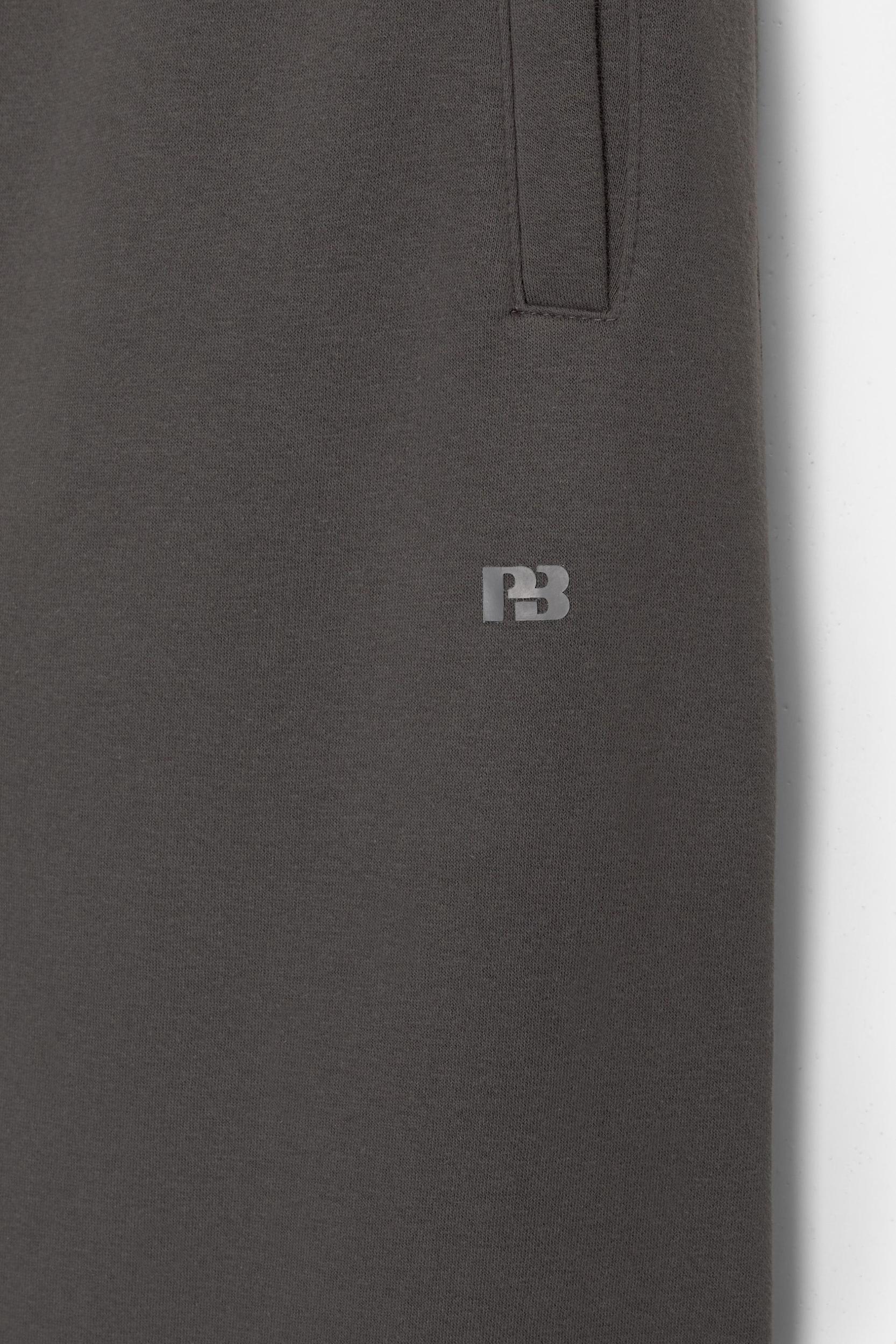 Baggy sweatpants Product Image