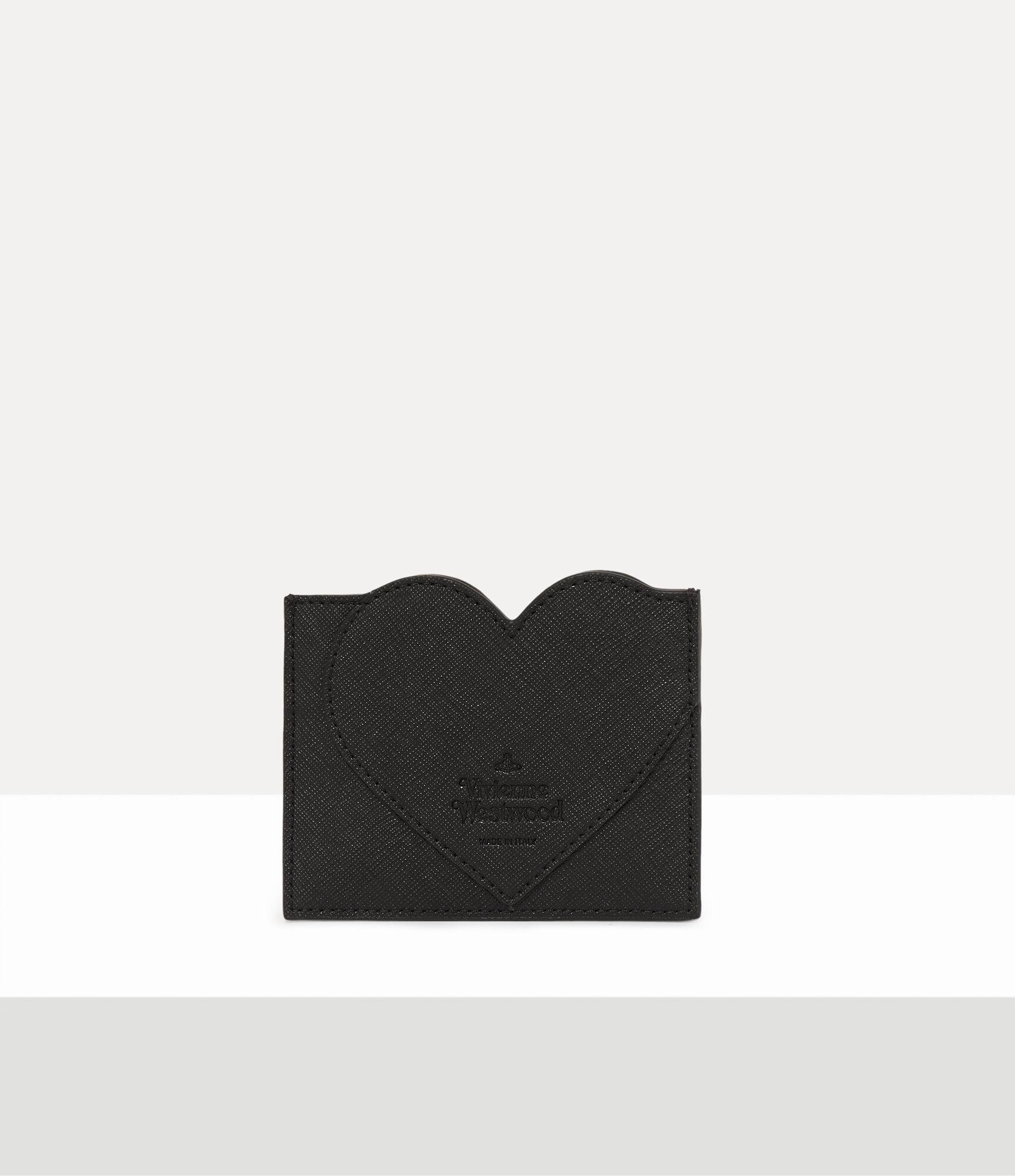 Heart Card Holder Product Image