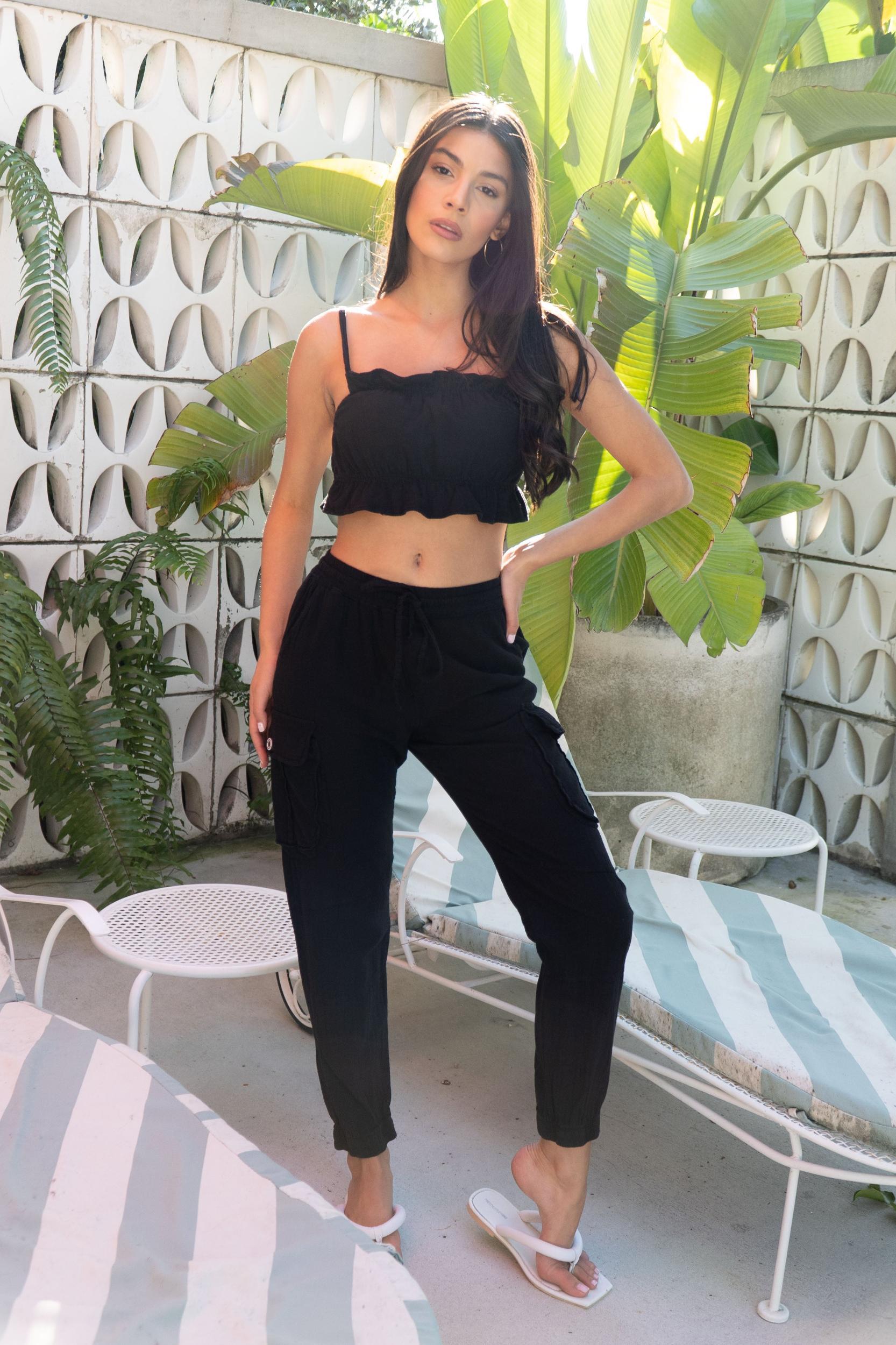 Safari Pant Product Image