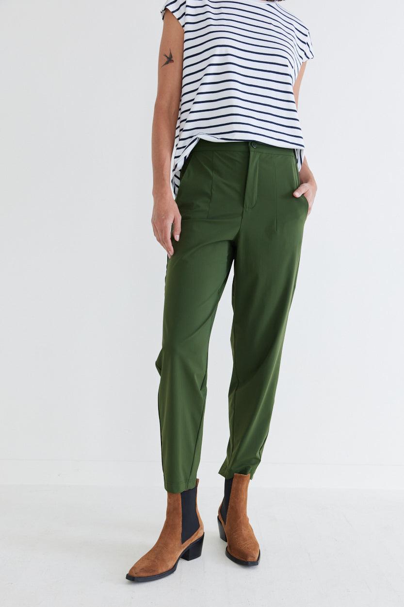 Not Too Tapered Pants Product Image