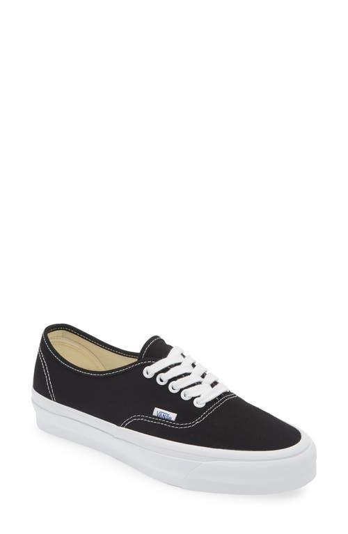 Vans Mens Reissue Lx Authentic 44 Sneakers Product Image