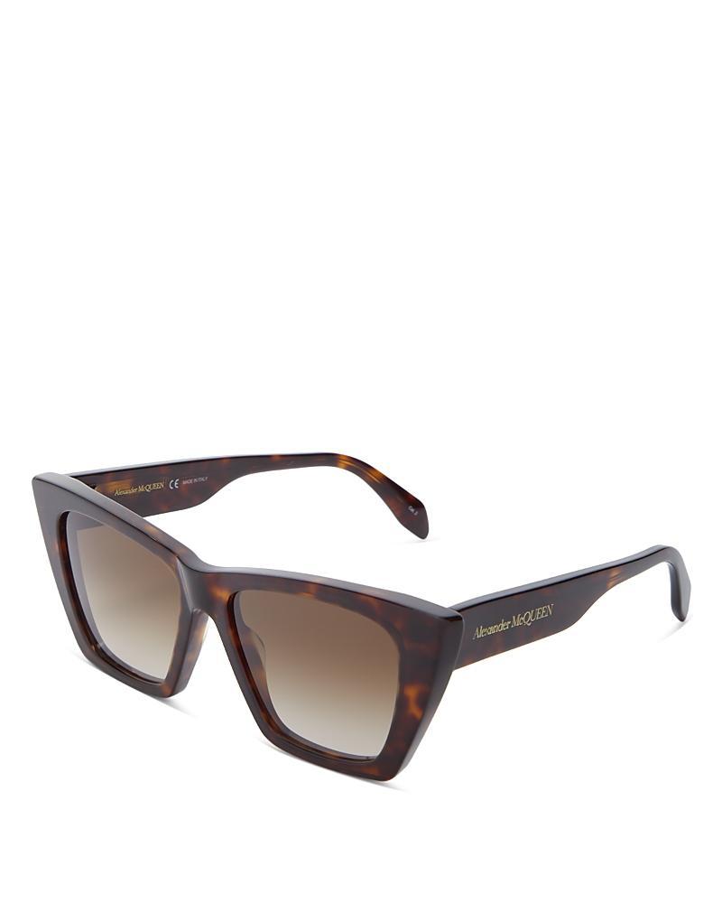 Womens Signature 54MM Cat-Eye Sunglasses Product Image