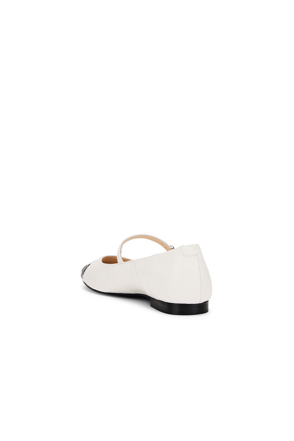 Musa Indo Ballet Flat ALOHAS Product Image