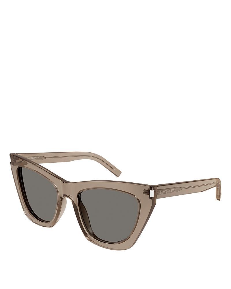 214 Kate Acetate Cat-Eye Sunglasses Product Image