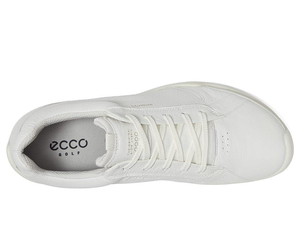 ECCO Golf Biom Hybrid Original Golf Shoes Men's Shoes Product Image