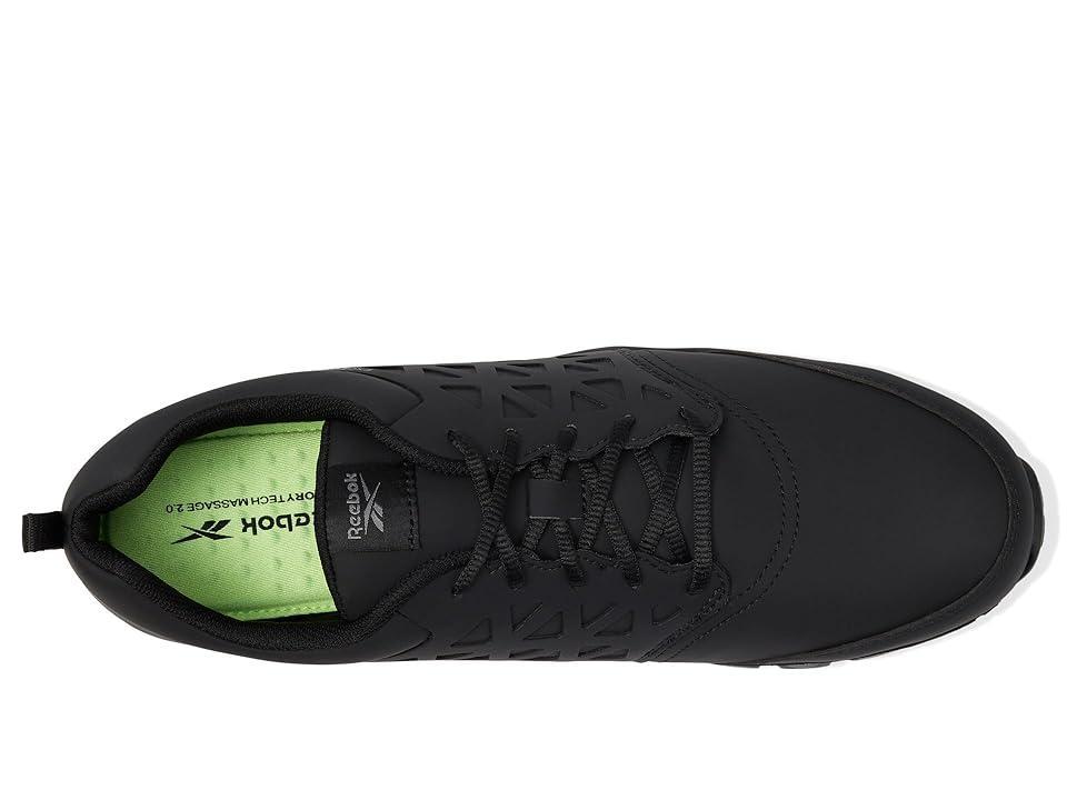 Reebok Work Sublite Cushion Work Men's Shoes Product Image