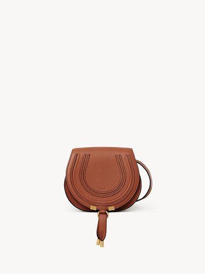 Marcie small saddle bag Product Image