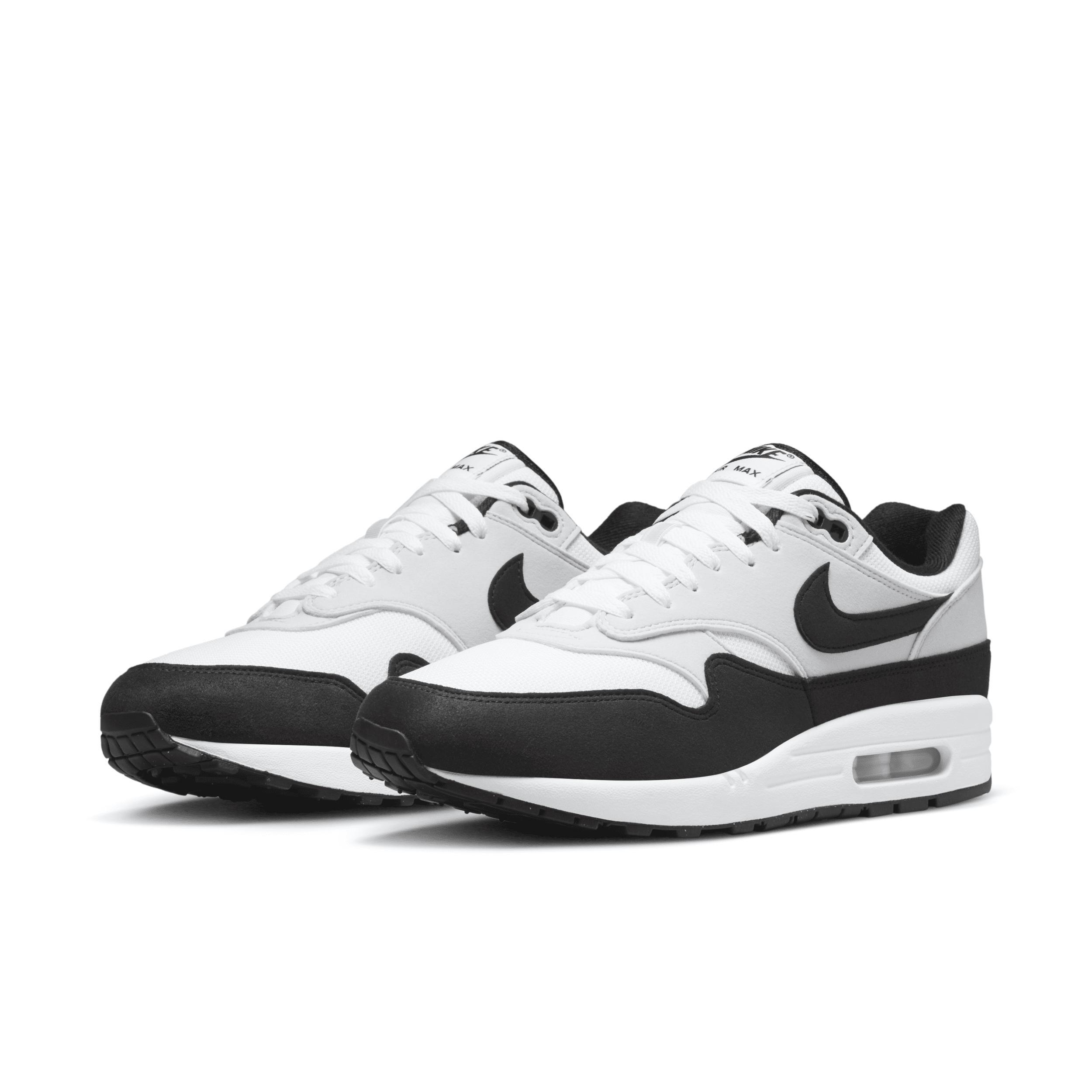 Nike Mens Air Max 1 Shoes | FD9082-107 Product Image